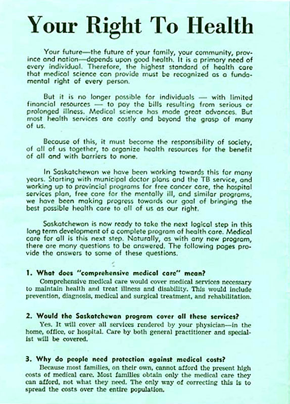 election1960 / Your Right to Health, p 1.jpg